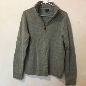 J. Crew Sweater